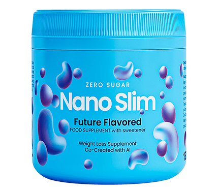Nano Slim Product